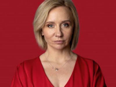 Маргарита Родина