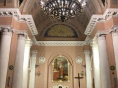 Орган и голос при свечах: легендарные саундтреки и мюзиклы