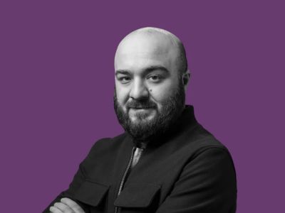 Расул Чабдаров