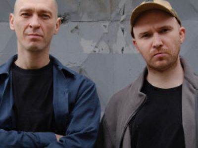 Chonyatsky & Миша Золо