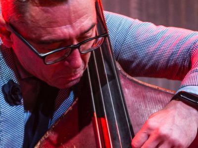 Ark Ovrutski Quartet
