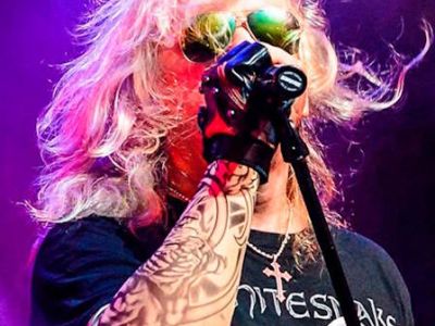 Whitesnake tribute