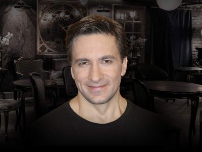 Старик и море