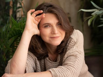 Елена Фролова (Концерт-холл РЦСО)