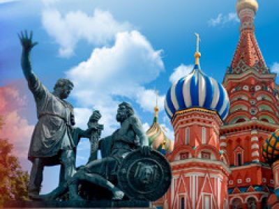 К году единства России и защитника отечества «Во славу России!»