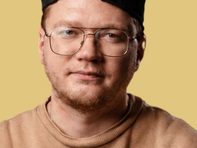 Андрей Авхачёв. Сольный стендап концерт
