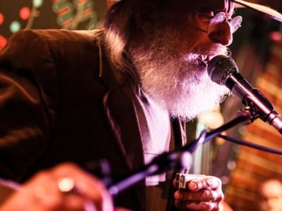 «Петрович» & The Hot Rod Band