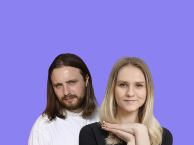 Правило 34 (Central Stand-up Club)