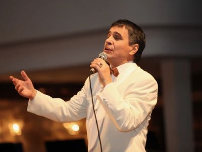Идрис Газиев