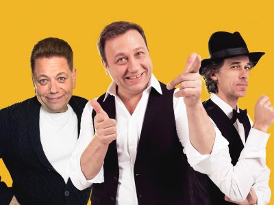 Скандал заказывали? (Мега Гринн)