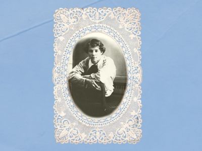 Серебряный ветер Есенинских строк