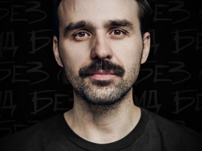 Стендап Никита Шевчук "Фантазёр"