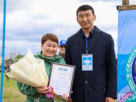 В Якутске прошли межведомственные учения по ликвидации очага ящура