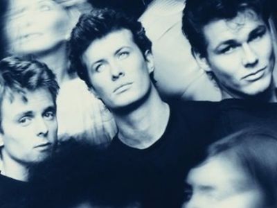 Трибьют группы A-Ha