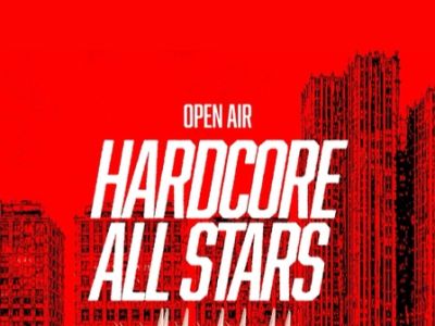 Hardcore All Stars
