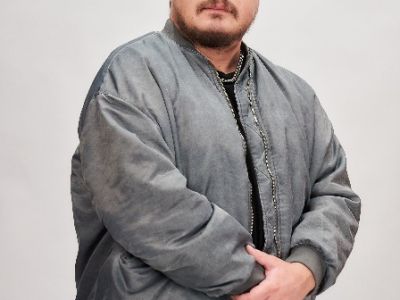 BadCurt большой сольный концерт в Пензе