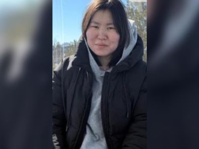 В Якутске разыскивают 19-летнюю девушку