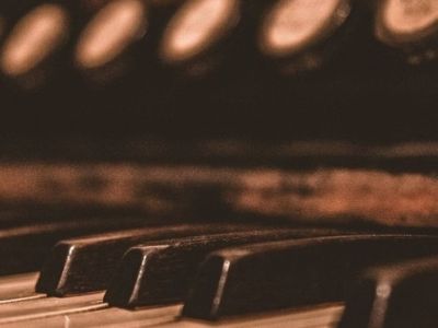 Орган при свечах: Времена года и мировые шедевры