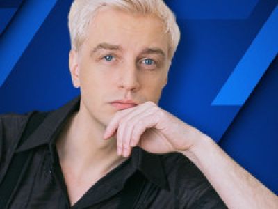Алексей Гоман