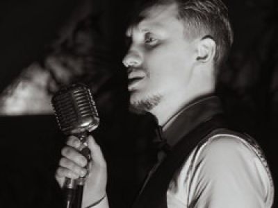Магия свечей. «Джаз в Оранжерее. Nat King Cole»