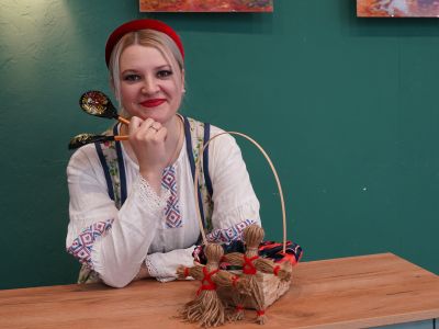Искусство жить по-русски (Дом Чехова)