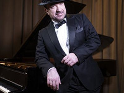 Jazz Valentine. Сергей Жилин & Фонограф