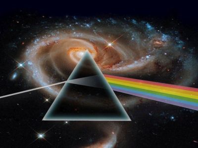 Великие хиты Pink Floyd