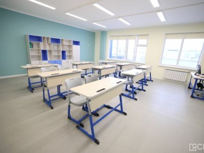 В Якутии стартовала благотворительная акция «Помоги пойти учиться»