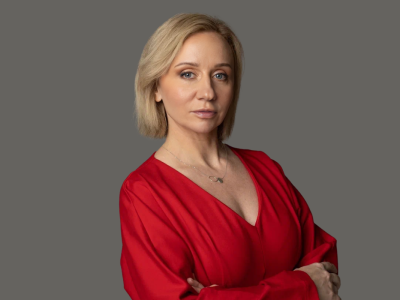 Маргарита Родина (Иллюзиум)