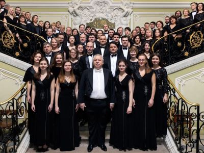 Чайковский, Шостакович, Прокофьев
