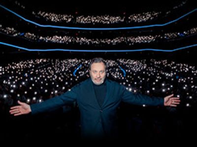 Сергей Минаев «Творческий вечер. Новая программа»