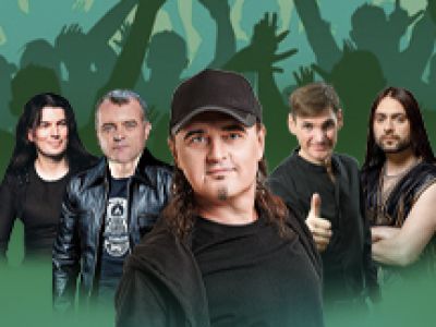 Группа Нэнси
