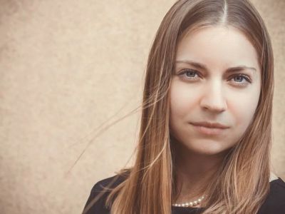 Бах, Гендель, Россини. Ансамбль баянистов, орган, голос