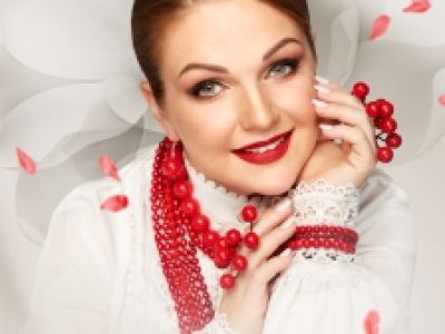 Марина Девятова (Таганрог)