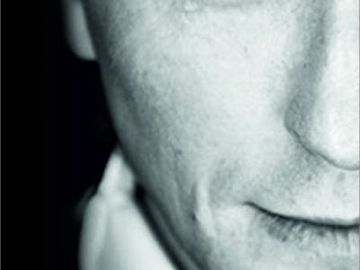 Сергей Безруков. Хулиган. Исповедь