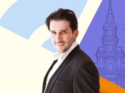 III Международный Санкт-Петербургский джазовый фестиваль.День третий