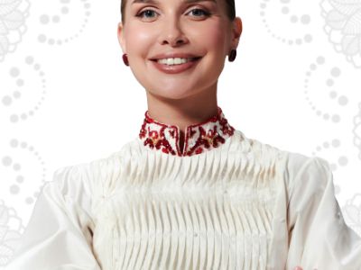 Татьяна Куртукова Концертный тур "Матушка земля"