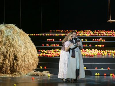 Евгений Онегин (Мариинский-2)