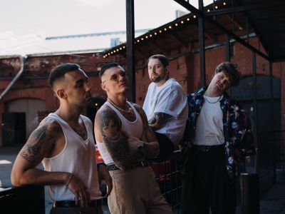 BadTrip Boys (Бар без названия)