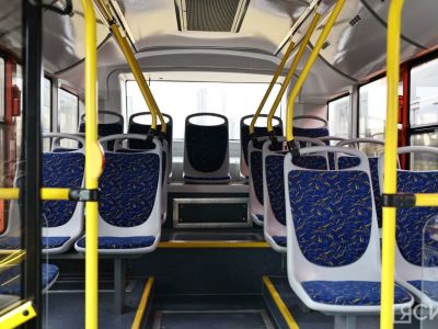 В Якутске возобновили утренний рейс автобуса до Покровска
