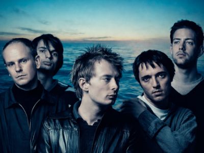 Radiohead. Симфонический трибьют у моря
