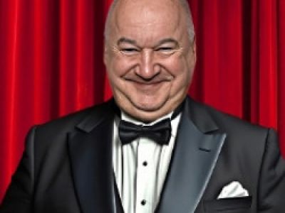 Игорь Маменко