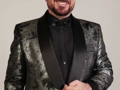 Сергей Жилин и Фонограф -Джаз-Бэнд