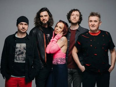 Группа «Маша и Медведи». День Рождения Маши