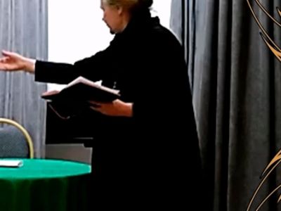 "Пиковая дама". Проект "Наш Пушкин"