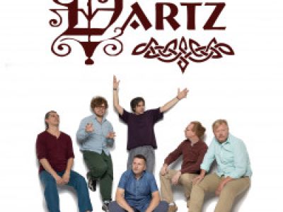 Группа «The Dartz»