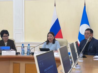 Свыше 8,2 тысячи одиннадцатиклассников будут сдавать ЕГЭ в Якутии