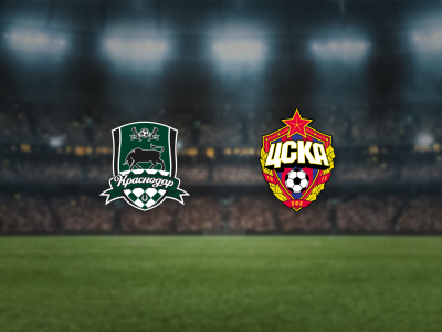 Краснодар-М — ЦСКА-М (Стадион академии ФК «Краснодар»)