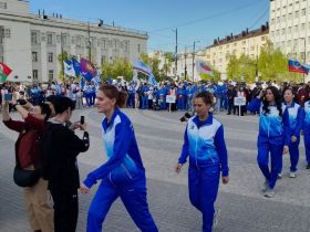 В Якутске наградили победителей V Спартакиады трудовых коллективов республики