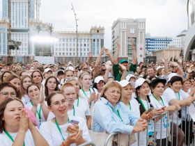 Агроном из Якутии завоевал бронзу на всероссийском конкурсе «Лучший по профессии»